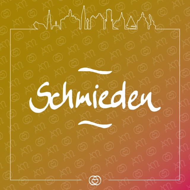 2 Schmieden 1