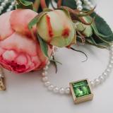Perlenschmuck 22