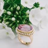 Perlenschmuck 4