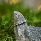 Navette Memoire als Verlobungsring